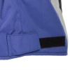 Weise Compass Jacket - Blue