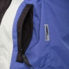 Weise Compass Jacket - Blue