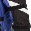 Weise Compass Jacket - Blue