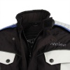Weise Compass Jacket - Blue