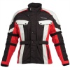 Weise Compass Jacket - Red