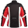 Weise Compass Jacket - Red