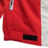 Weise Compass Jacket - Red