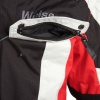 Weise Compass Jacket - Red