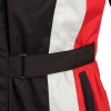 Weise Compass Jacket - Red
