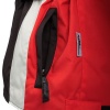 Weise Compass Jacket - Red