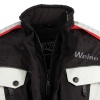 Weise Compass Jacket - Red
