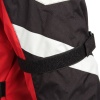Weise Compass Jacket - Red