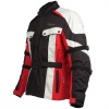 Weise Compass Jacket - Red