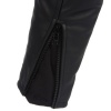 Weise Ladies Dove Leather Jacket - Black
