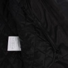 Weise Ladies Dove Leather Jacket - Black