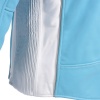 Weise Ladies Dove Leather Jacket - Blue