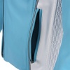 Weise Ladies Dove Leather Jacket - Blue