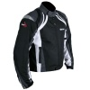 Weise Laguna Jacket - Gun