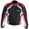 Weise Laguna Jacket - Red