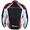 Weise Laguna Jacket - Red