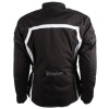Weise Laser Jacket - Black / Black