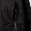Weise Laser Jacket - Black / Black