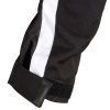 Weise Laser Jacket - Black / Black