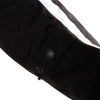 Weise Laser Jacket - Black / Black