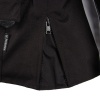 Weise Laser Jacket - Black / Black