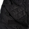 Weise Laser Jacket - Black / Black