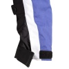 Weise Laser Jacket - Black / Blue