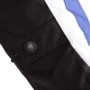 Weise Laser Jacket - Black / Blue