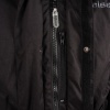 Weise Laser Jacket - Black / Blue