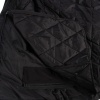 Weise Laser Jacket - Black / Blue