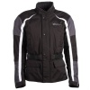 Weise Laser Jacket - Black / Gun