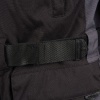 Weise Laser Jacket - Black / Gun