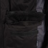 Weise Laser Jacket - Black / Gun