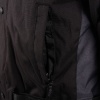 Weise Laser Jacket - Black / Gun