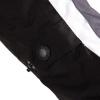 Weise Laser Jacket - Black / Gun