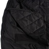 Weise Laser Jacket - Black / Gun