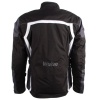 Weise Laser Jacket - Black / Gun