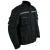 Weise Matrix Jacket