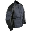 Weise Maverick Jacket - Gun