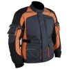 Weise Maverick Jacket - Orange