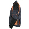 Weise Maverick Jacket - Orange
