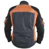 Weise Maverick Jacket - Orange