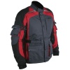 Weise Maverick Jacket - Red