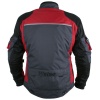 Weise Maverick Jacket - Red