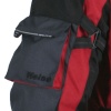 Weise Maverick Jacket - Red
