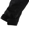 Weise Meteor Jacket - Black / Gun