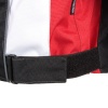 Weise Meteor Jacket - Black / Red