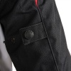 Weise Meteor Jacket - Black / Red