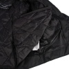 Weise Meteor Jacket - Black / Red