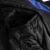 Weise Meteor Jacket - Black / Red